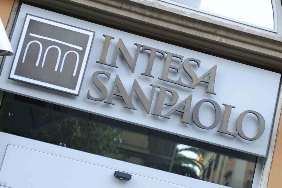 Intesa Sanpaolo concorso premi