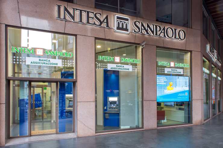 Intesa Sanpaolo concorso premi