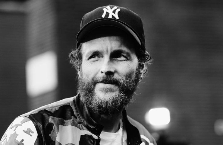 Jovanotti a Sanremo? notizia bomba