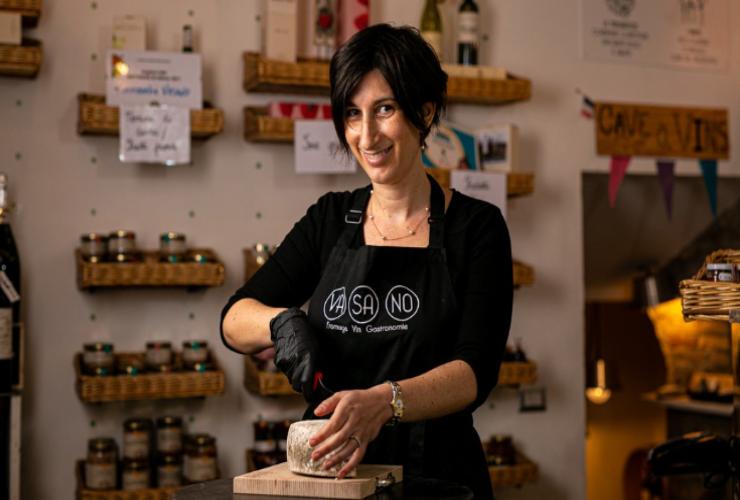 Un angolo francese a Roma festeggia i 10 anni 