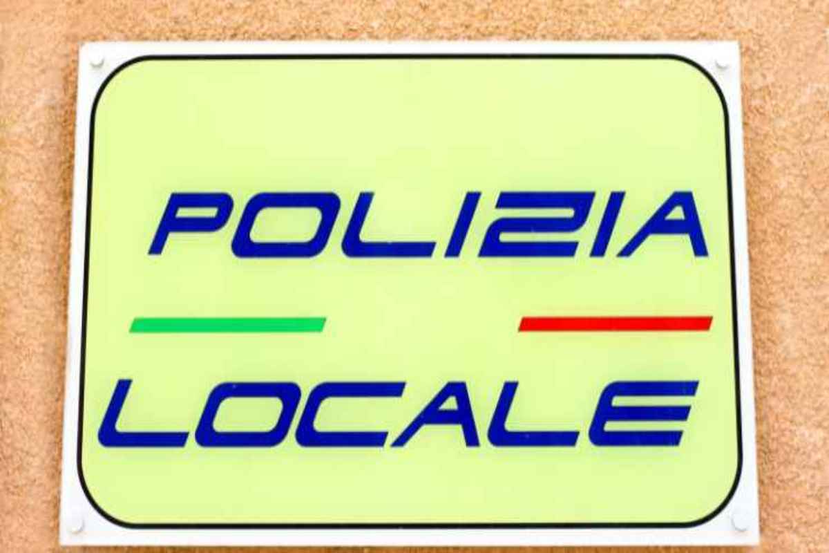 assunzione nella Polizia locale