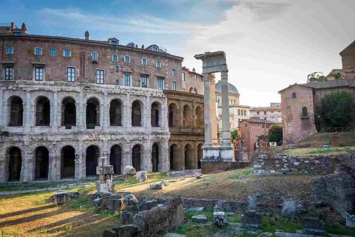 Roma quanto costa vivere fare spesa