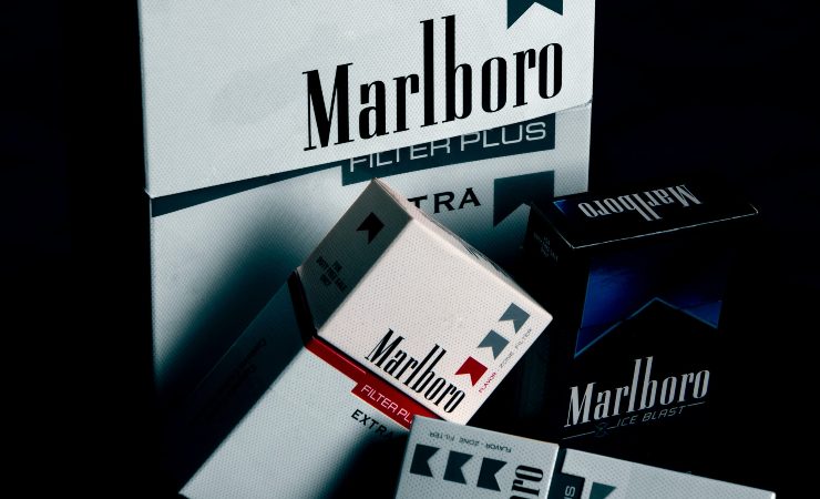 Sigarette, aumenta di nuovo il prezzo