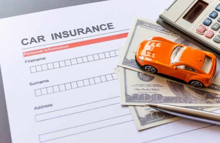 Assicurazione auto, ecco come risparmiare
