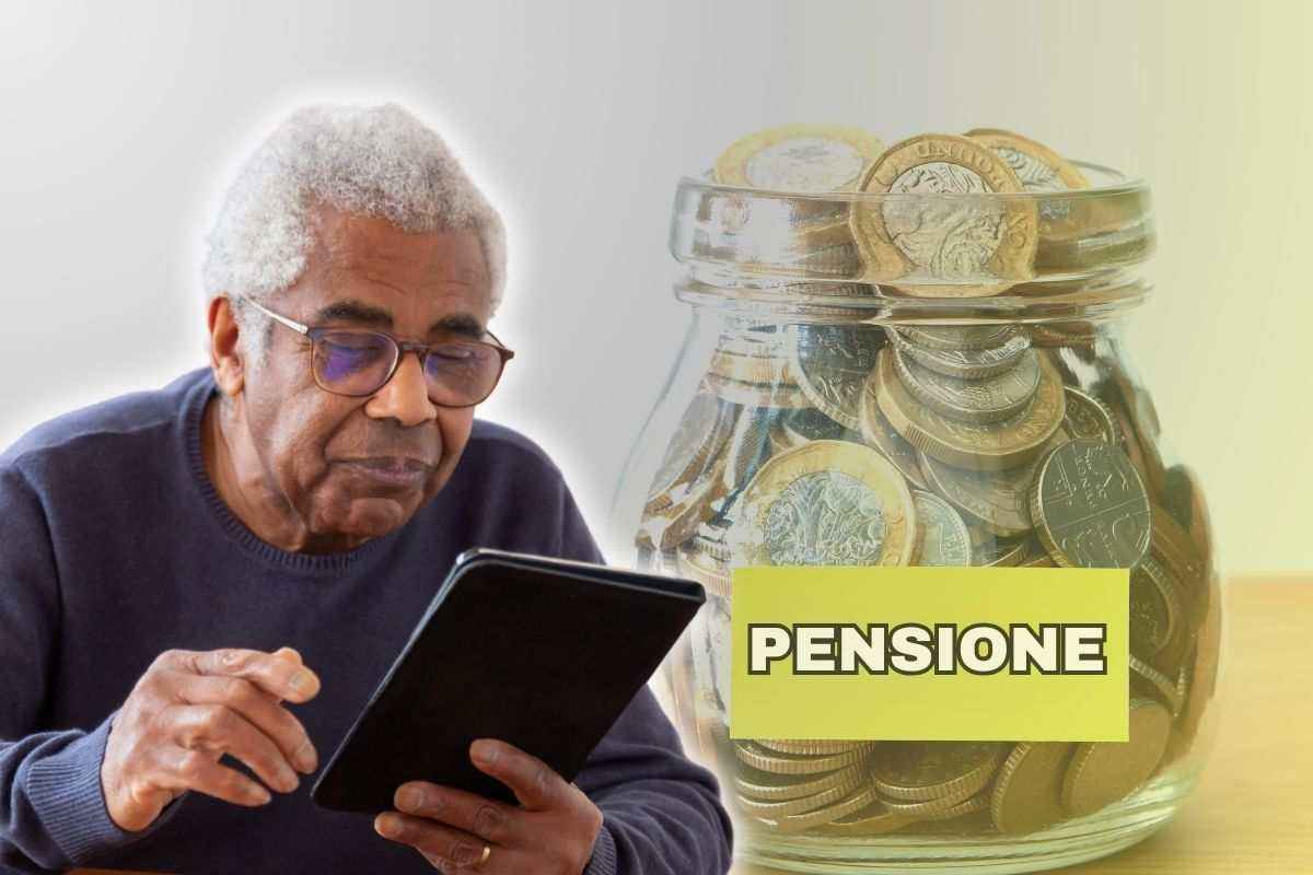 aumenti pensione manovra 2024