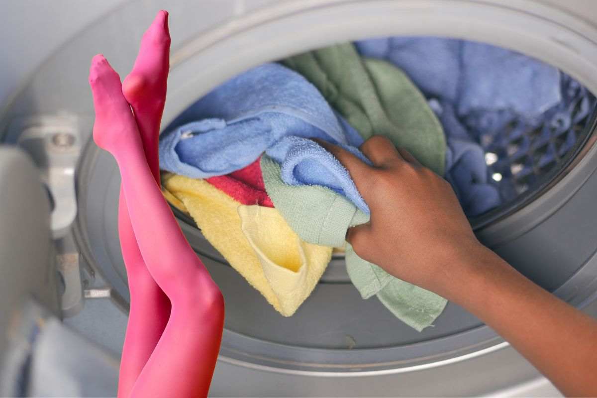 come evitare danni alla lavatrice e non solo