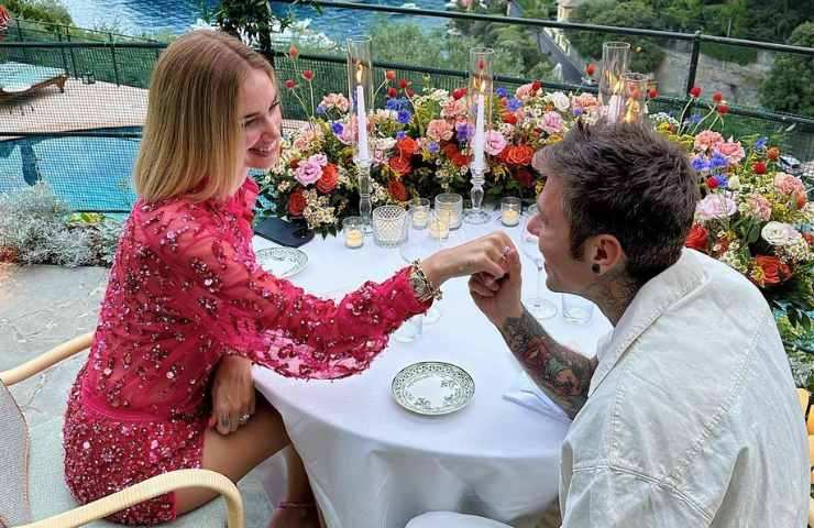 Chiara Ferragni Fedez problemi ex 