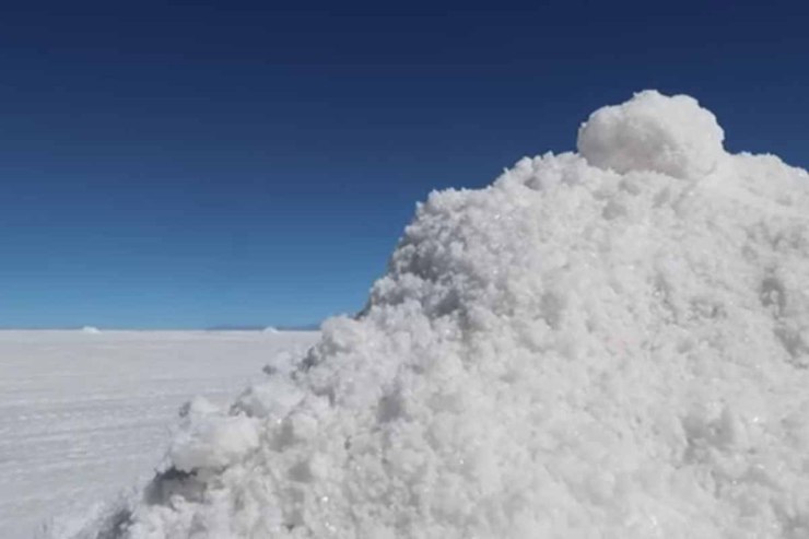 Bolivia es un lugar mágico 