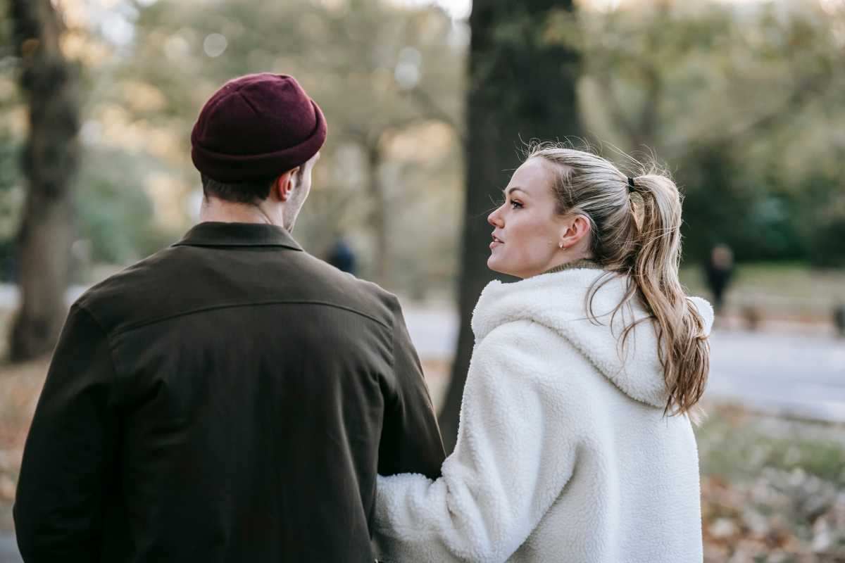 Un week end romantico alle porte di Roma