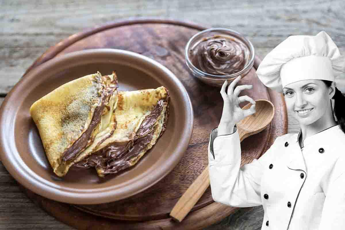 crepes di ottobre