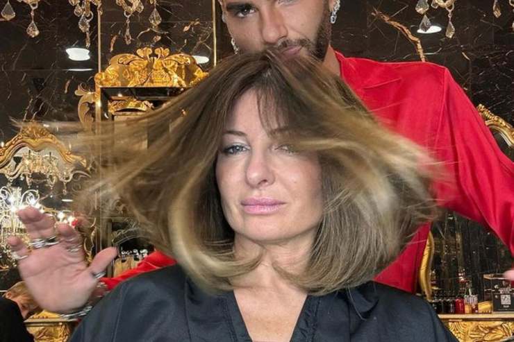 federico fashion style long bob