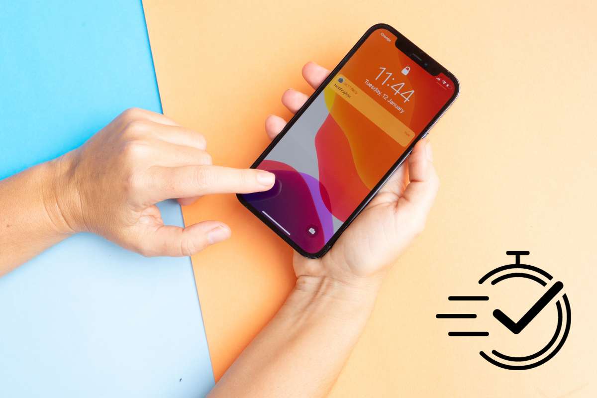 O truque para acelerar o seu iPhone: assim será mais utilizável