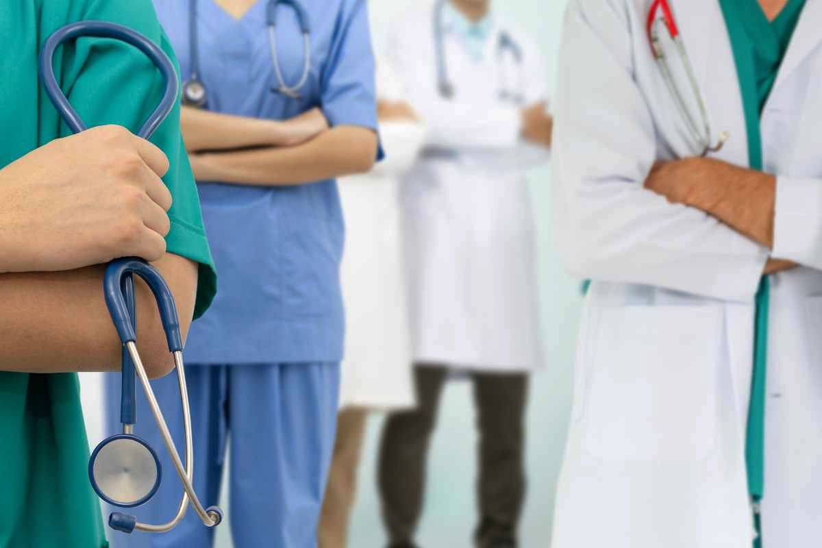 Ecco i migliori ospedali italiani