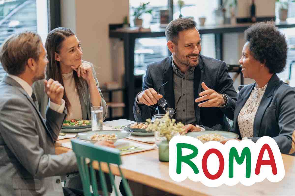 migliori ristoranti di roma