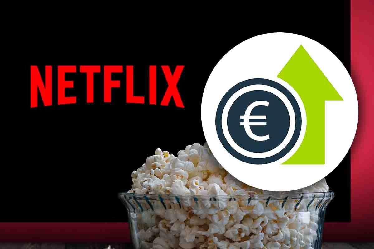 Gli abbonamenti di Netflix aumenteranno