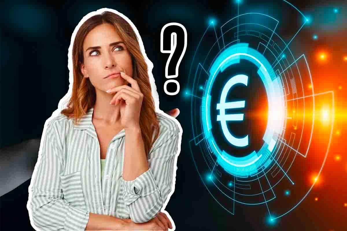 Euro digitale: come funziona