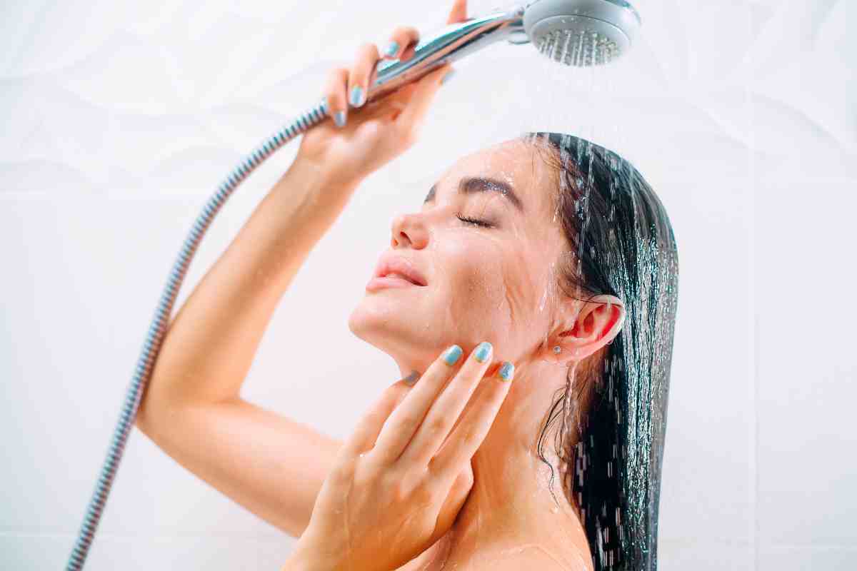 Prurito dopo doccia: cosa fare