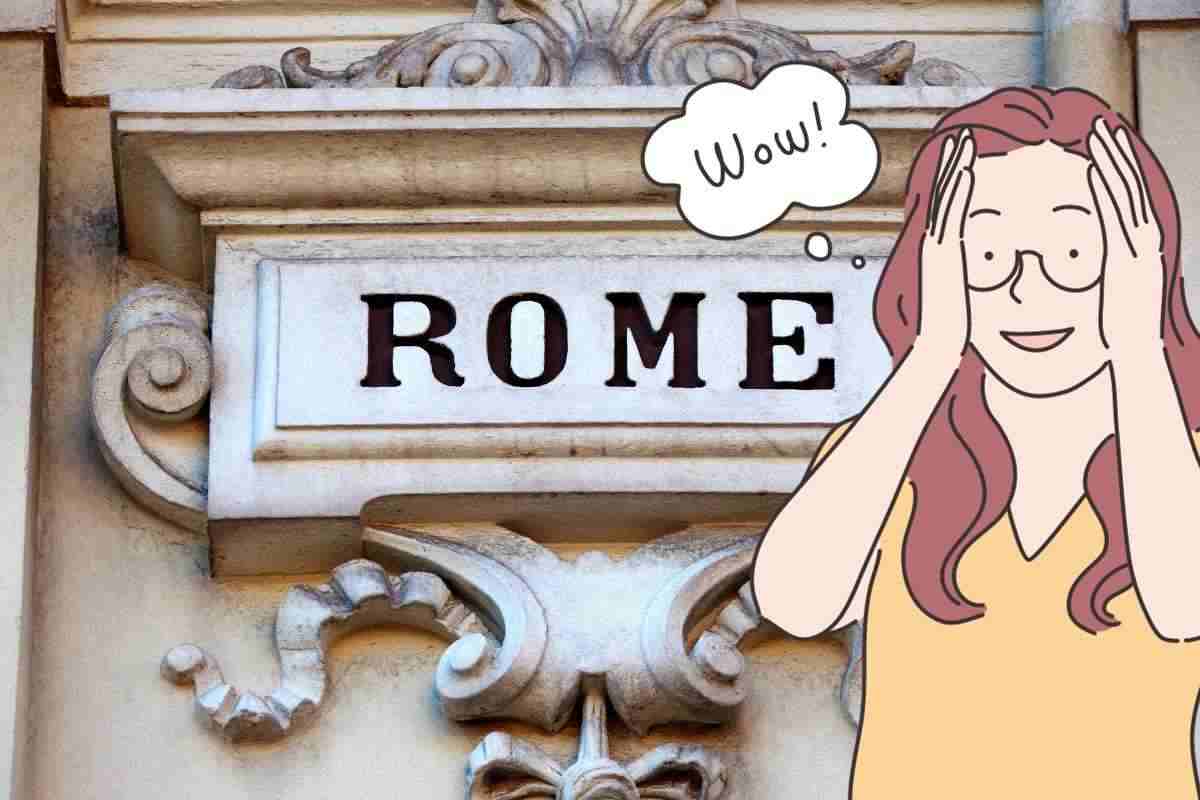 roma storia personaggi famosi