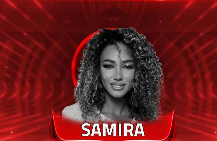 Samira eliminata sospetti 