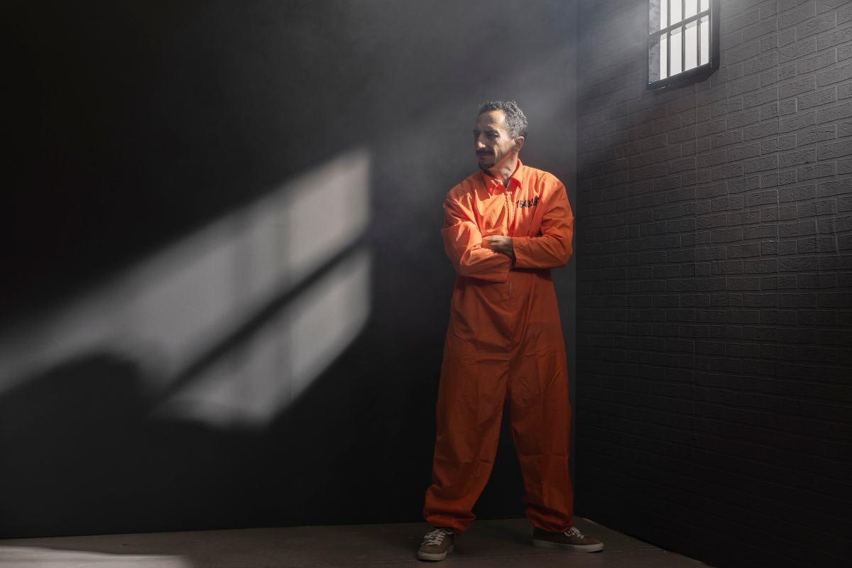serie tv ambientate in carcere