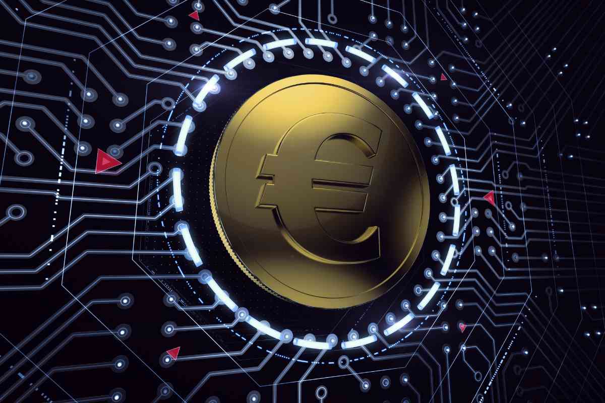 Euro digitale: cosa cambia