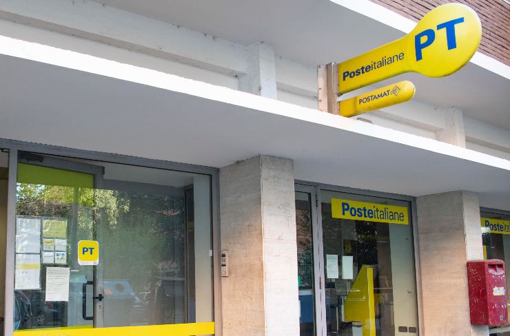 Ufficio postale sarà punto di riferimento: si potrà richiedere passaporto e carta d'identità