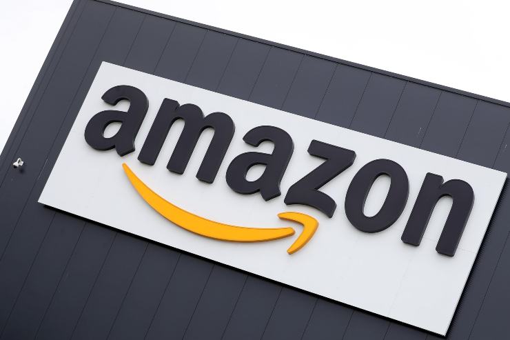 Amazon novità rivoluzionaria shopping