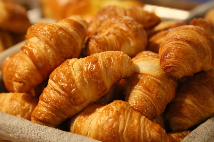 Bakery francese a Roma: ecco dove