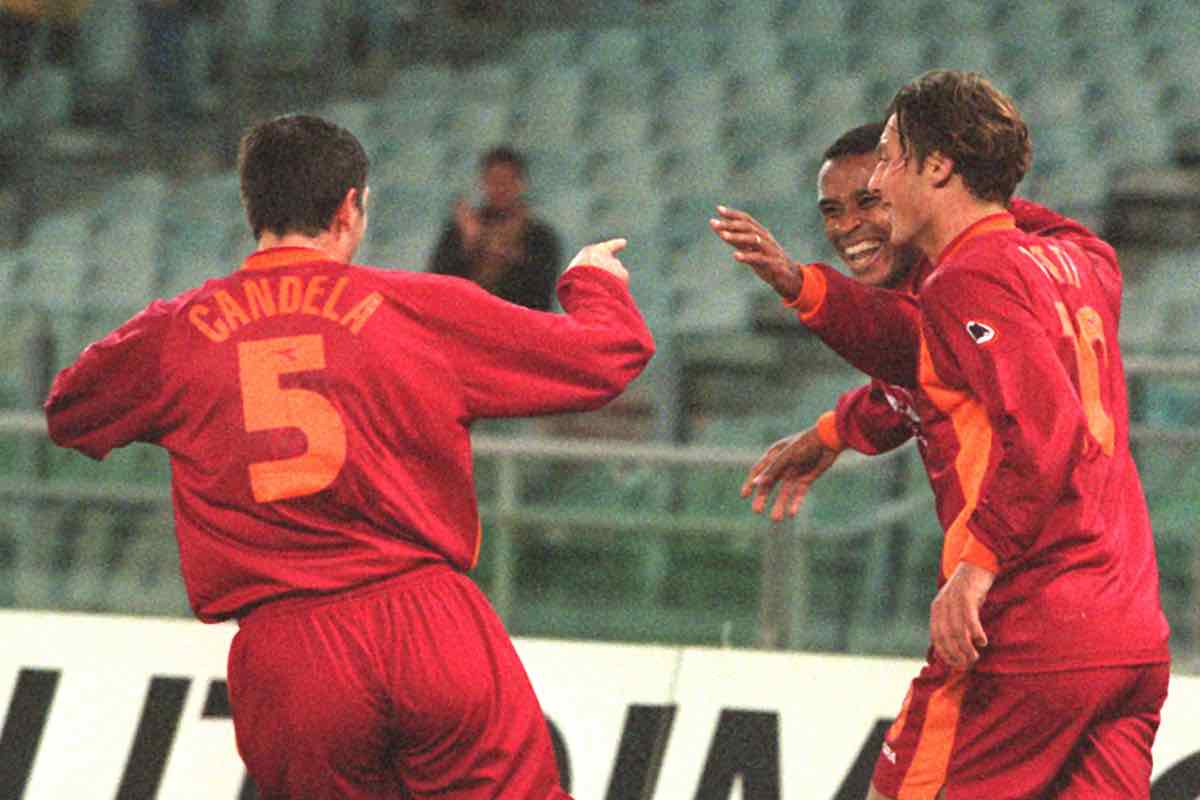 Roma - Fiorentina 1998, perché i tifosi ricordano ancora quella partita