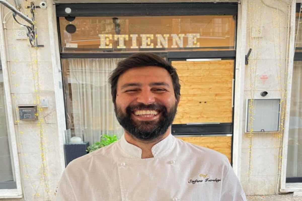 Ostriche che non esistono e si leccano i piatti