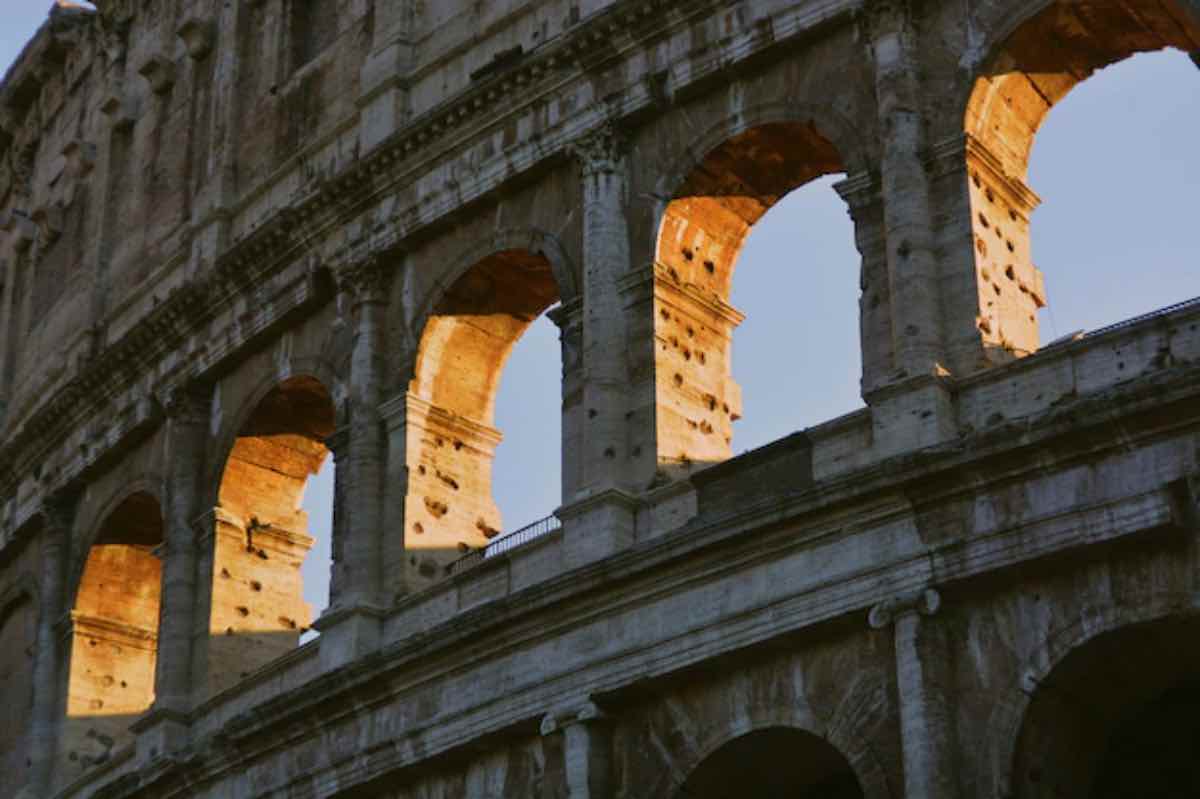 Roma è la prima città d'Italia ad aprire i Musei agli studenti