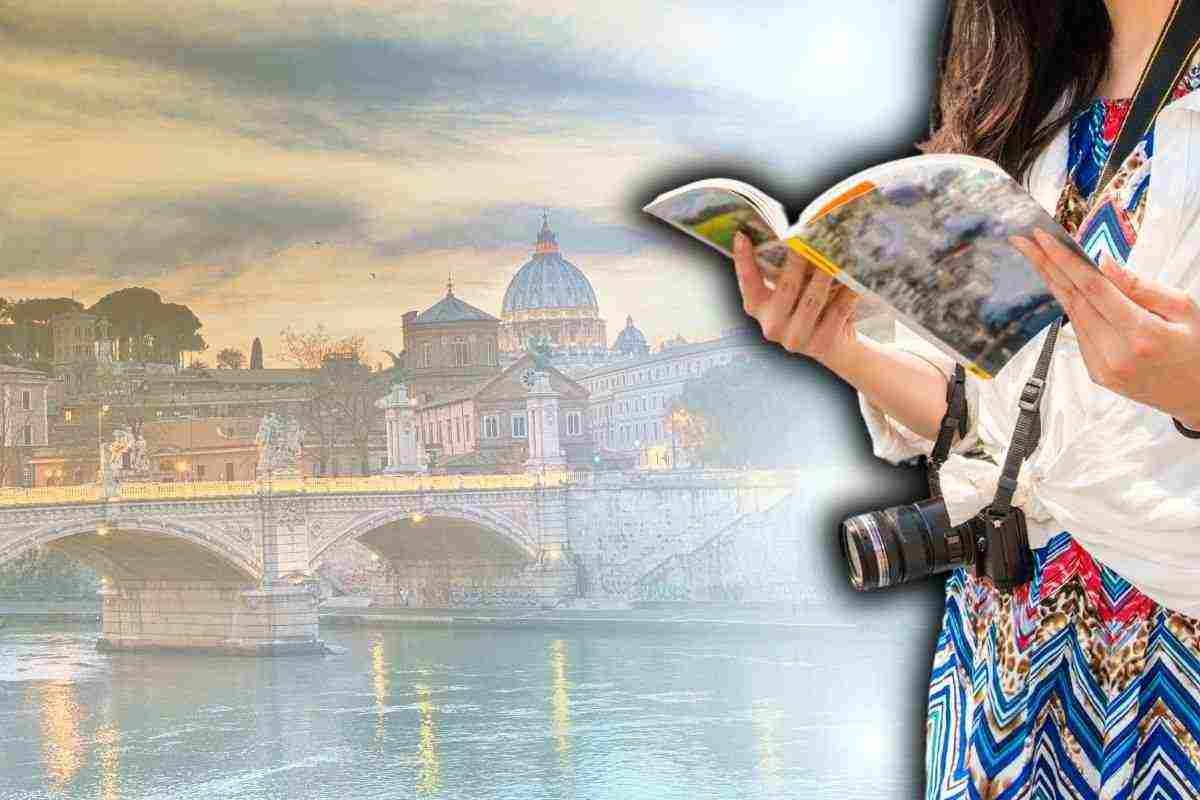 Cose da vedere a Roma non scritte sulle guide turistiche