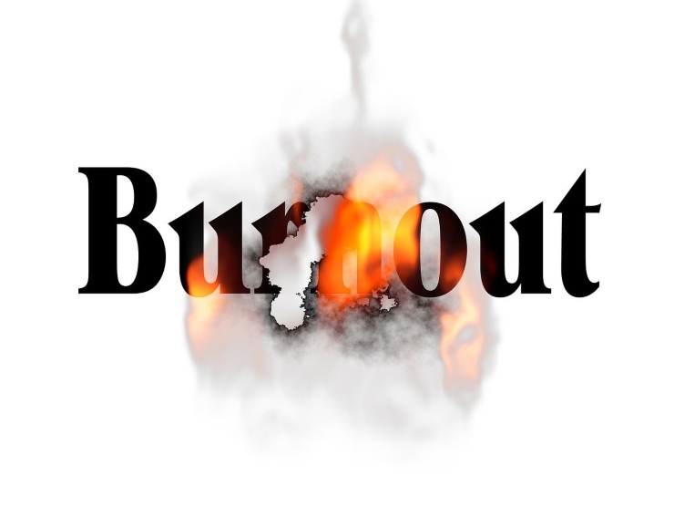 in cosa consiste la sindrome di Burnout