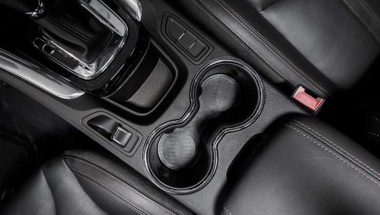 Automobile interno come scegliere