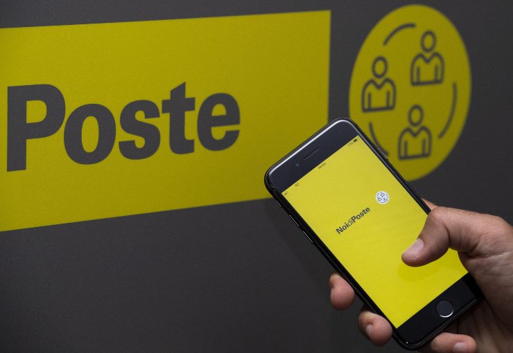 Poste Italiane pensionati