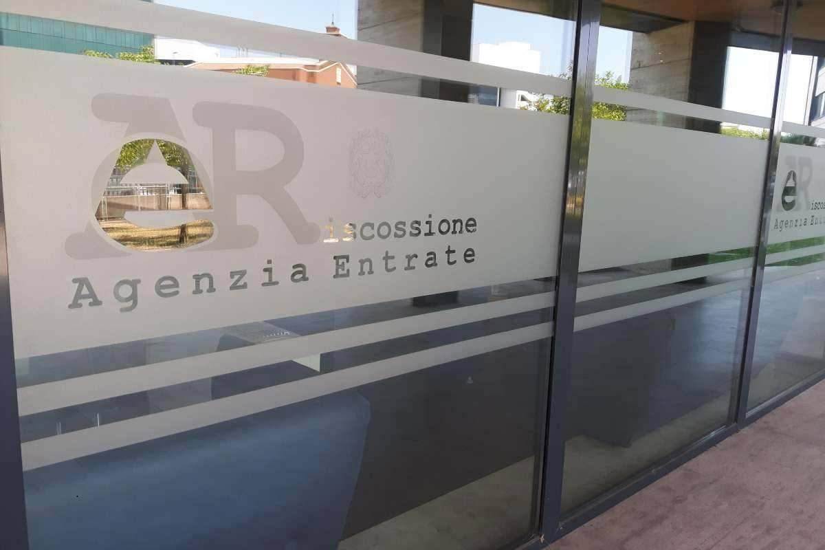 Agenzia delle entrate cosa succede se non paghi