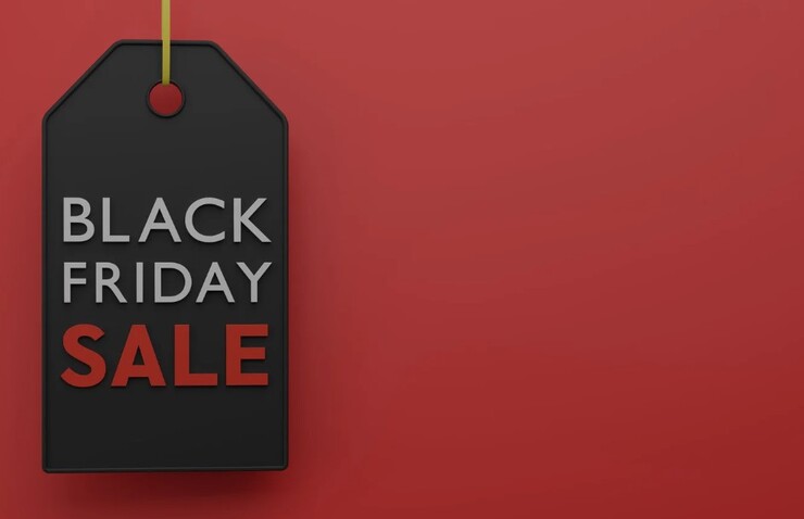 black friday sales