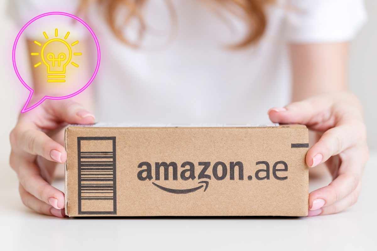 Amazon offerte black friday