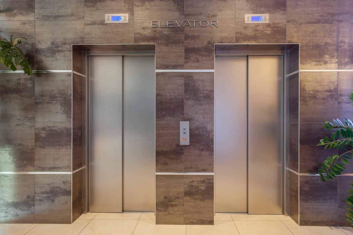 regole ascensore condominio