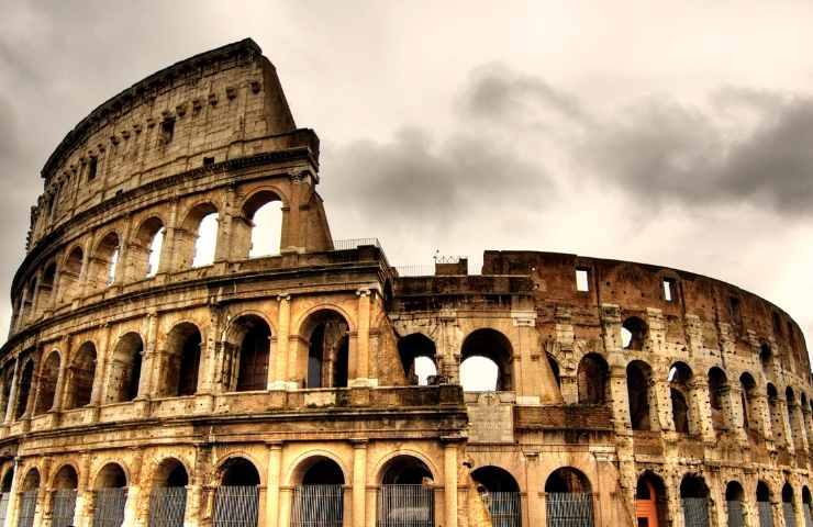 Colosseo cosa succede