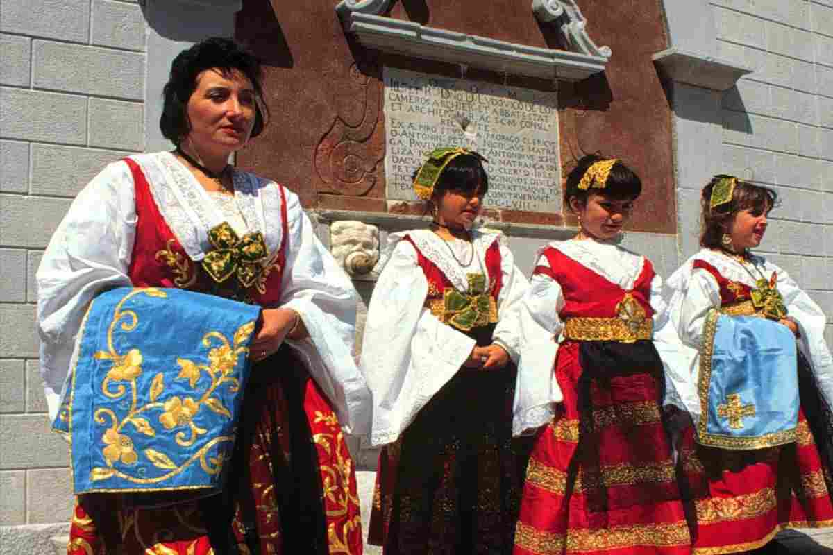 Cultura italo-albanese