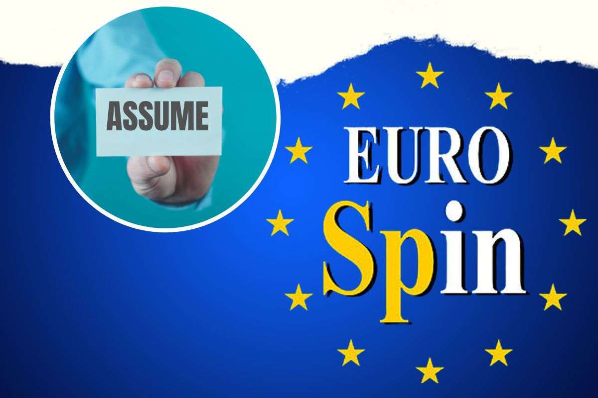 eurospin assunzioni