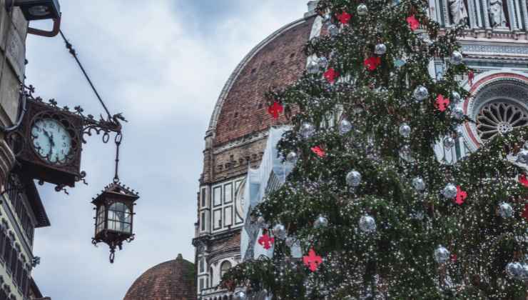 mercatino di santa croce firenze