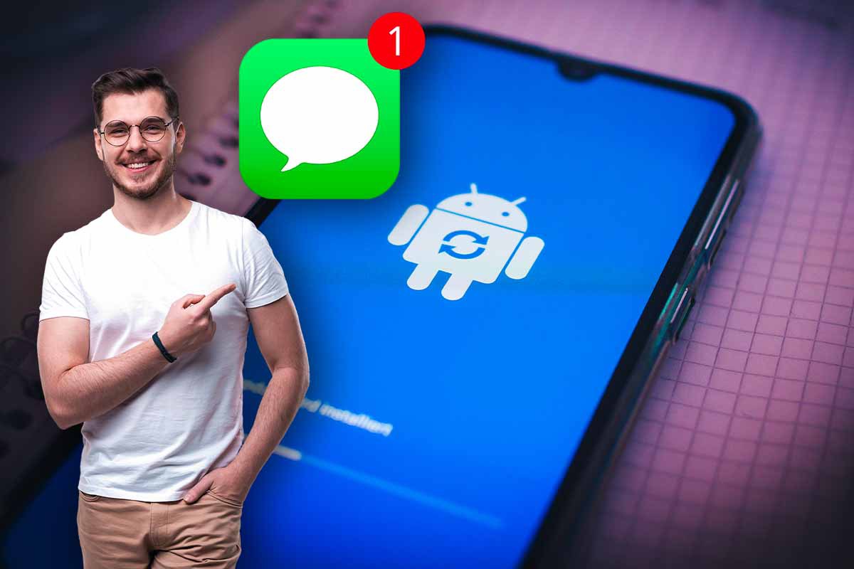 imessage su android come fare