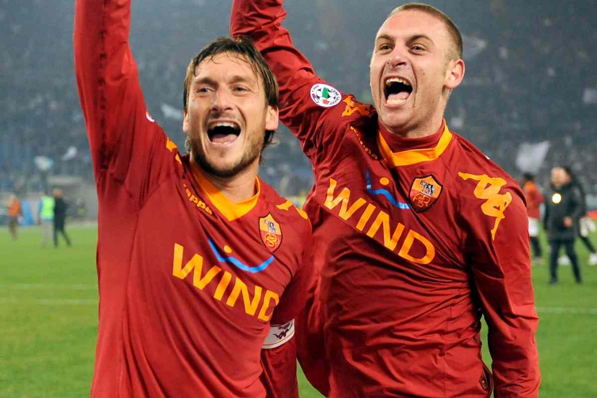 Lazio Roma qual è la terza squadra della Capitale