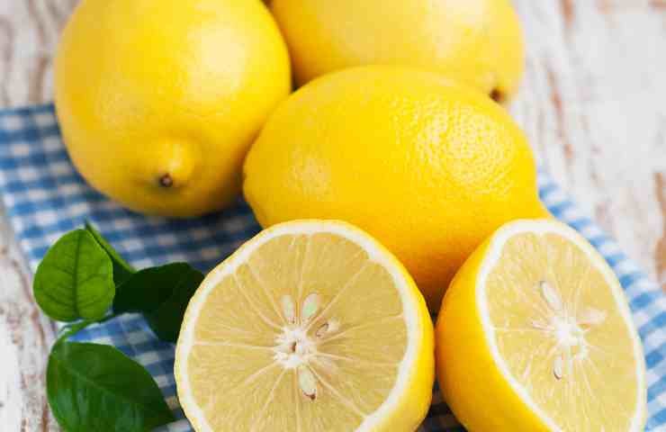 limone rimedio infallibile pipì