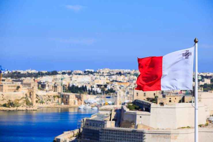 Malta l'ordine che non è uno Stato 