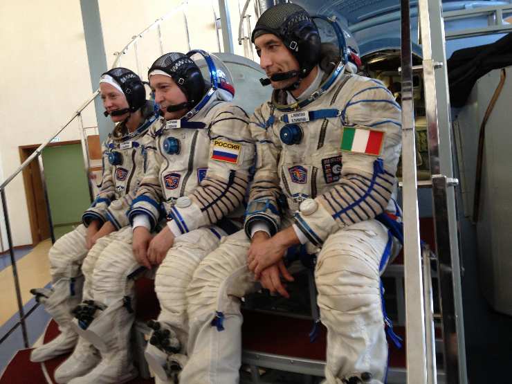 Agenzia Spaziale italiana ecco le figure ricercate