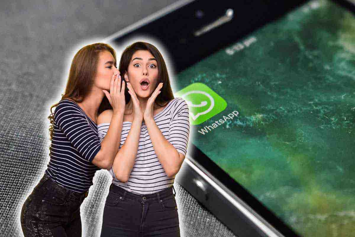 WhatsApp, nuova funzione in arrivo legata alle chat