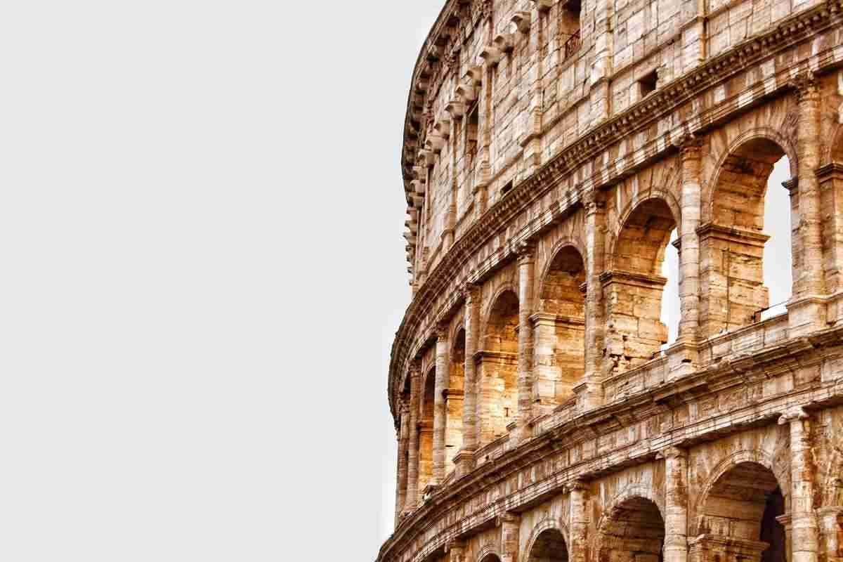 Roma eventi novembre 2023